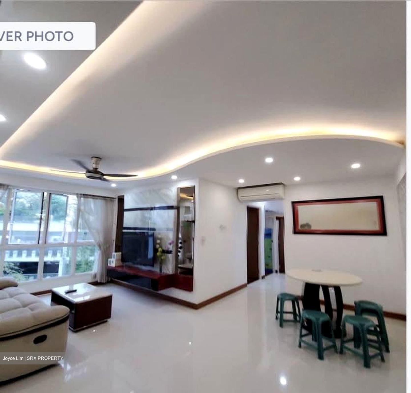 Blk 670B Waterway Ridges (Punggol), HDB 4 Rooms #583409211